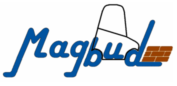 Magbud logo małe